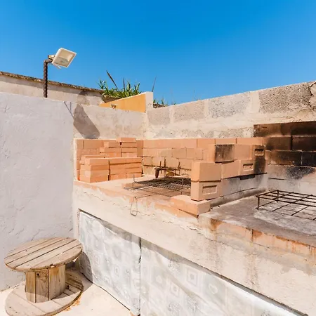 Case Da Nonno Pippi Sant'Isidoro Σπίτι διακοπών Sant Isidoro (Apulia)
