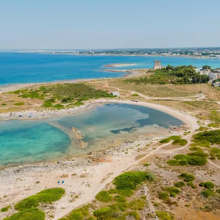 Case Da Nonno Pippi Sant'Isidoro Σπίτι διακοπών
