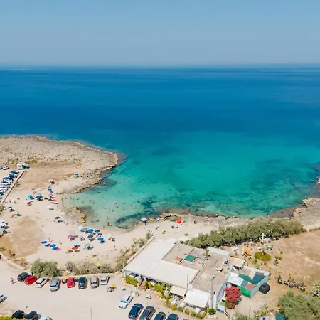 Σπίτι διακοπών Case Da Nonno Pippi Sant'Isidoro