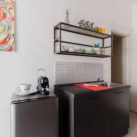 Σπίτι διακοπών Case Da Nonno Pippi Sant'Isidoro *