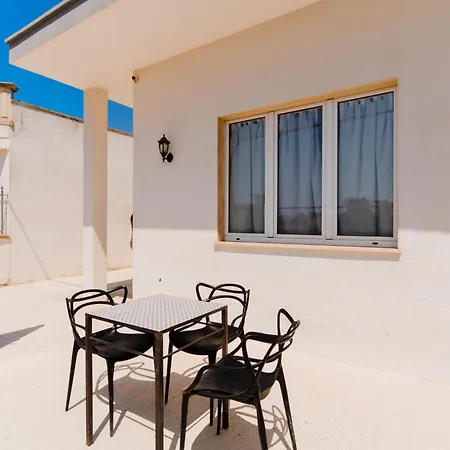 Σπίτι διακοπών Case Da Nonno Pippi Sant'Isidoro Sant Isidoro (Apulia)